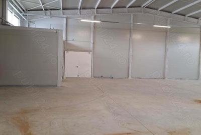 Spațiu comercial, de 1,072 mp, în Afumați - 5