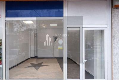 Spațiu comercial, de 25 mp, în Rahova - 1