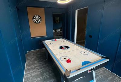 Apartament cu 4 camere semidecomandat în Pipera - 13