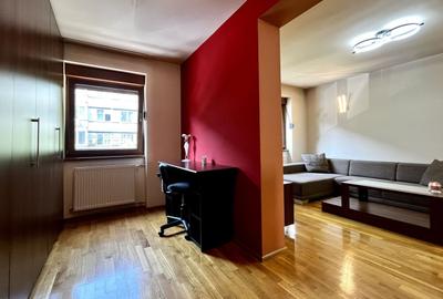 Apartament cu 4 camere decomandat, mobilat în Central - 5