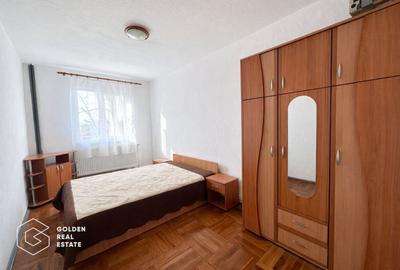 Apartament cu 4 camere semidecomandat în Aurel Vlaicu - 1