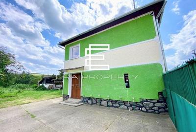 Casa individuala, 90 mp, teren 1008 mp, Hamba/Sibiu - 16