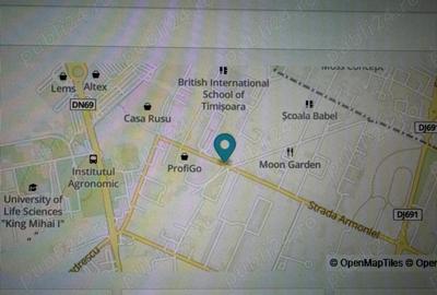 Casă cu 2 camere cu Teren 1500 Mp în Aradului - 1