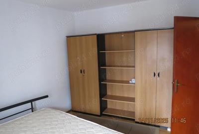 Apartament cu 3 camere decomandat în Unirii - 12