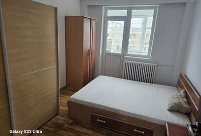 Apartament cu 3 camere semidecomandat în Valea Ialomiței - 2