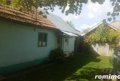 Casă cu 3 camere cu Teren 562 Mp în Măgureni - 7