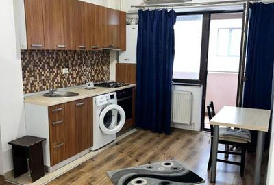 Apartament cu 2 camere semidecomandat în Popești-Leordeni