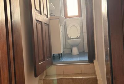 Apartament cu 3 camere decomandat în Cișmigiu - 12