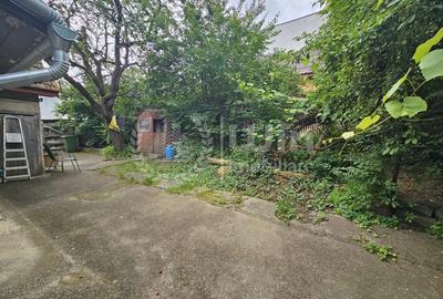 Casa 136 mp util | Teren 561mp | Front 13 m | Zona UMF Hasdeu - 3