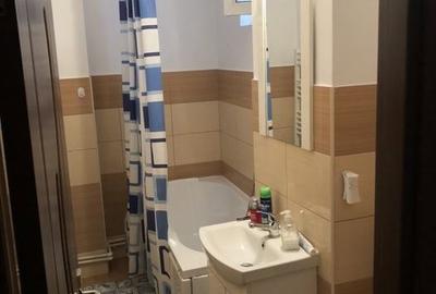 Garsonieră în Parcul Carol - 1