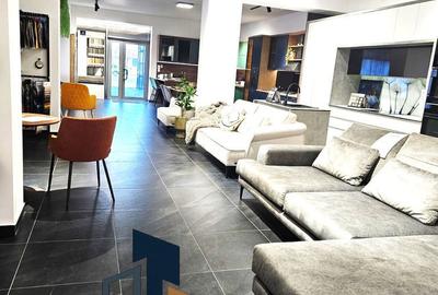 Spațiu comercial, de 300 mp, în Gării - 2