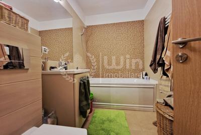 Apartament cu 2 camere semidecomandat în Iris - 5