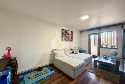 Apartament cu 3 camere decomandat, mobilat în Lipovei - 3