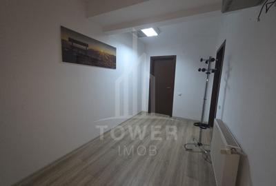 Birou, de 91 mp, în Central - 3