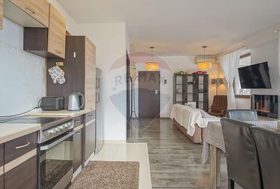 3 CAMERE LA INALTIME | TERASA SI VEDERE PANORAMICA | SEASONS RESIDENCE - 19