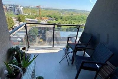 Apartament cu 2 camere | Grand Park Residence - lângă Iulius Mall, Cluj-Napoca - 3