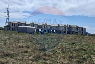 Teren agricol extravilan de 5316 mp, în Aradul Nou - 8