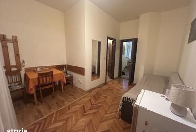 Spațiu comercial, de 74 mp, în Elisabetin - 1