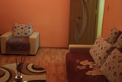2 camere, Prundu, decomandat, centrala, mobilat - 4