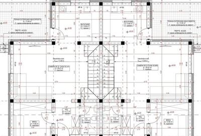 Duplex cu 4 camere in Mosnita la asfalt - 5