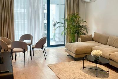 REA1024661 Apartament 2 camere I One Cotroceni Park I 64 MP I Parcare