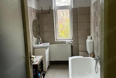 Apartament 2 camere + birou, 73,6 mp utili, etaj 1 + 2 boxe de 10 mp fiecare - 5