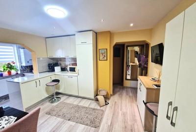 Apartament 2 camere, 52 mp, strada Paltinisului - 6