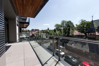 Inchiriere apartament 4 camere | Premium, Lux | Kiseleff - 28