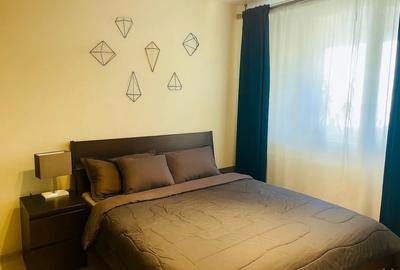 2 camere Tineretului - v.a.v Parc - 3