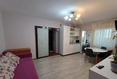 Apartament cu 3 camere semidecomandat, mobilat în Brâncoveanu - 2