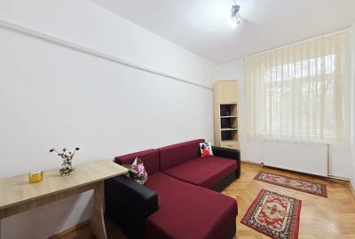 Apartament cu 2 camere decomandat, mobilat în Central - 7