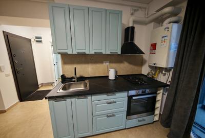 Apartament tip Studio | Apatratorii Patriei | 6 Min de metrou| parcare - 6