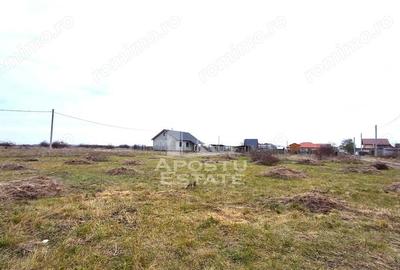 Teren intravilan 500mp Mandruloc - 3