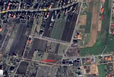 Spațiu comercial, în Corunca - 2