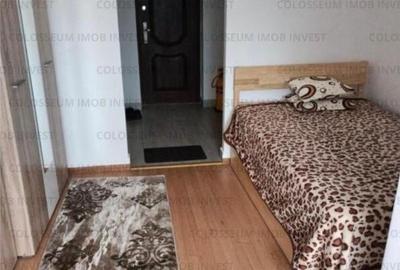 Camera de camin cu baie si bucatarie - zona Harmanului