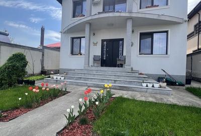 Casă cu 7 camere cu Teren 400 Mp în Pasărea - 1