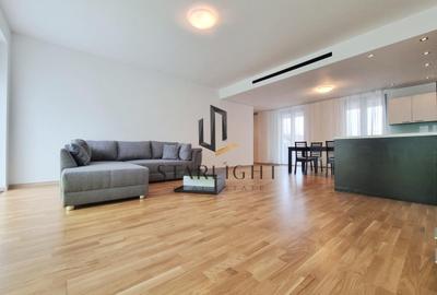 Dorobanti | Rent furnished & spacious 1 bedroom  with underground parking - 3