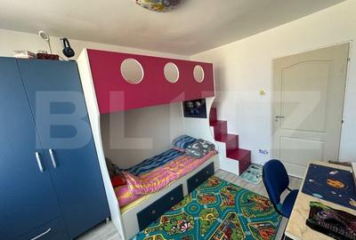 Apartament de vanzare, cu 2 camere, 49 mp, zona Nicolae Balcescu - 7