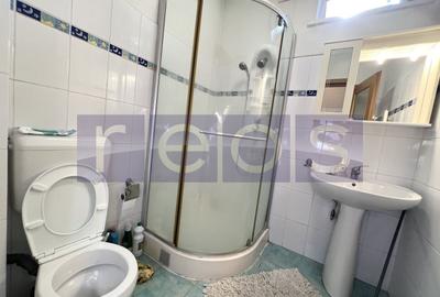 Apartament cu 5 camere decomandat, mobilat în Aviatorilor - 15