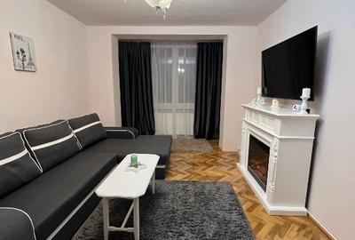 Apartament cu 2 camere semidecomandat în Central - 2