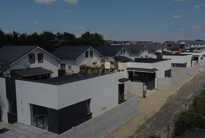 Casa 4 camere, teren 300mp, ultima casă, Berceni - 2