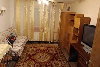 Garsonieră nedecomandată în Central - 1