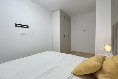 Apartament 2 camere de închiriat – Complex Monarch | Terasă 20 mp - 11