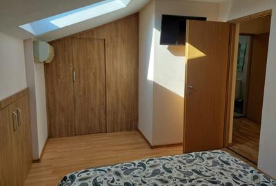 Apartament Penthouse - 5