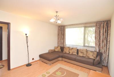 Apartament 3 Camere Drumul Taberei | Centrala proprie | Loc Parcare ADP - 2