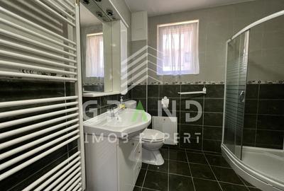 Ap 2 camere,TERASA,PARCARE,Zona Mircea Eliade/Europa - 16