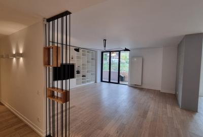 Apartament singur pe etaj, cu 4 camere, in imobil boutique - 5