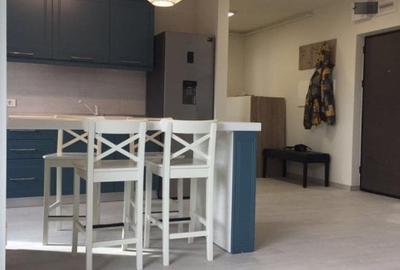 La intrare in Dumbravita apartament cu 2 camere bloc nou cu lift - 9