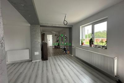 Casă individuală cu 8 camere cu Teren 2000 Mp în Români - 5