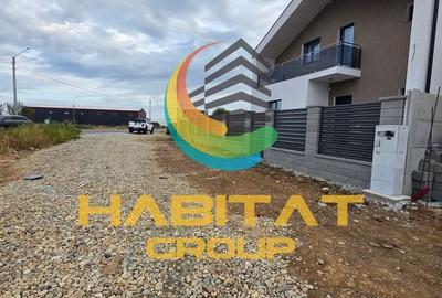 Casă cu 3 camere cu Teren 330 Mp în Vărăști - 12